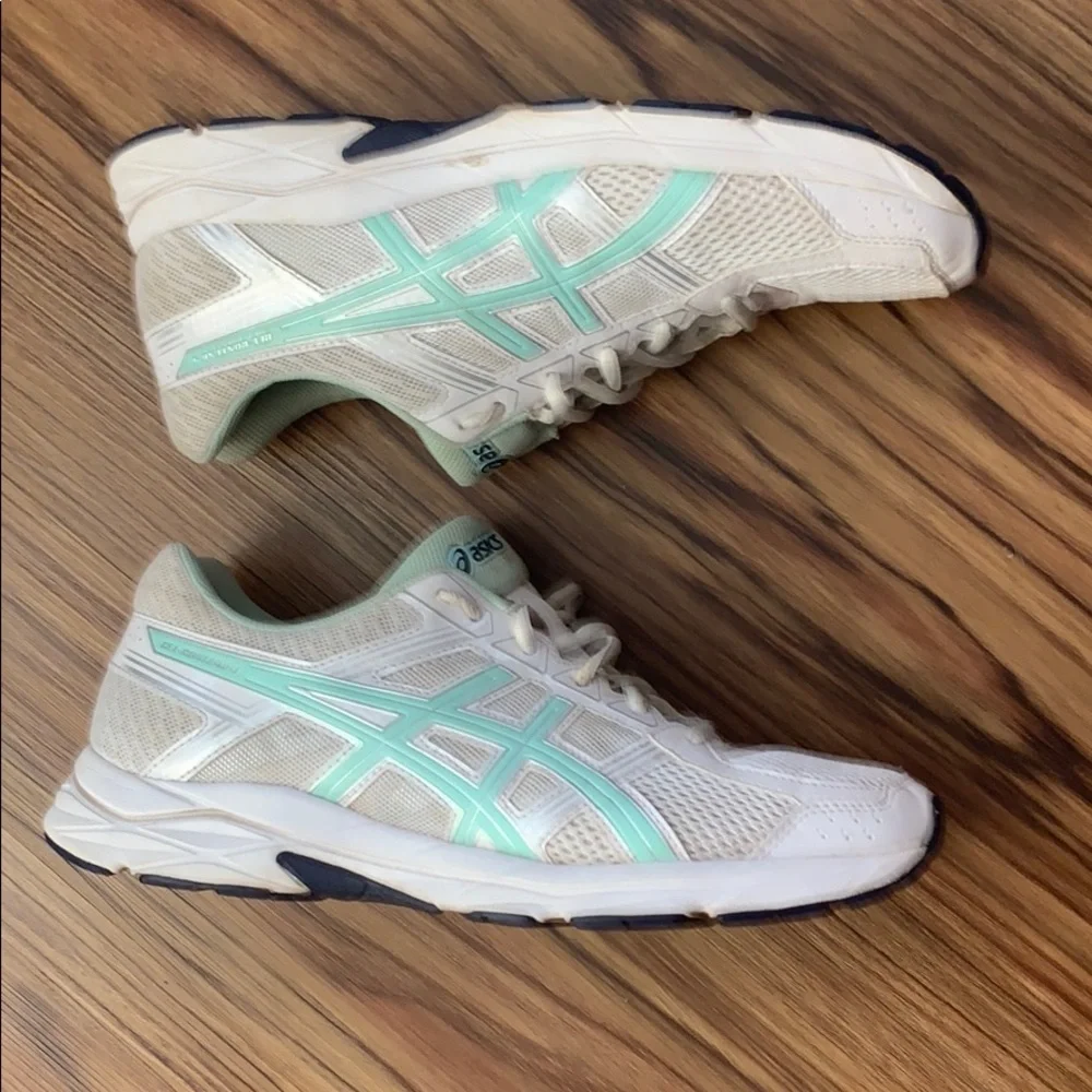 ASICS Gel Condend 4 Women